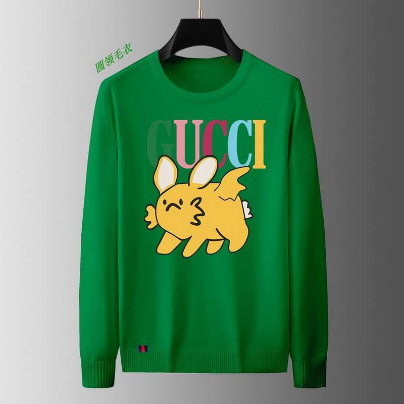 Gucci Men's Sweater 17